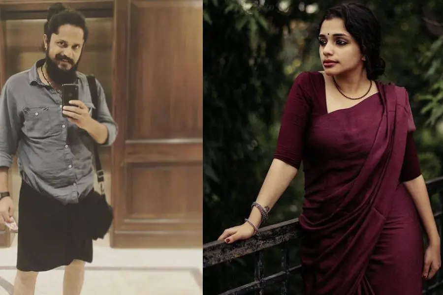 ആൻ അഗസ്റ്റിനും ജോമോൻ ടി. ജോണും വിവാഹമോചിതരാകുന്നു