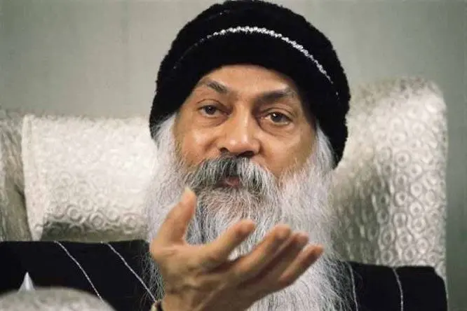 സാത്താന്റെ ഭാഷ മനസ്സിലാവുന്നവനേ ദൈവഭാഷ മനസ്സിലാവൂ