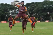 കേരള പ്രീമിയര്‍ ലീഗ് കിരീടം ഗോകുലം എഫ്‌സിക്ക്