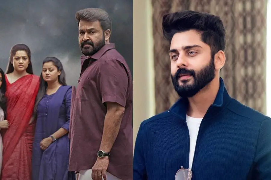 ദൃശ്യം 2 നൽകിയ അനുഭവം; ഒന്നാം ഭാഗത്തിൽ 'കൊല ചെയ്യപ്പെട്ട വരുൺ പ്രഭാകർ' പറയുന്നു
