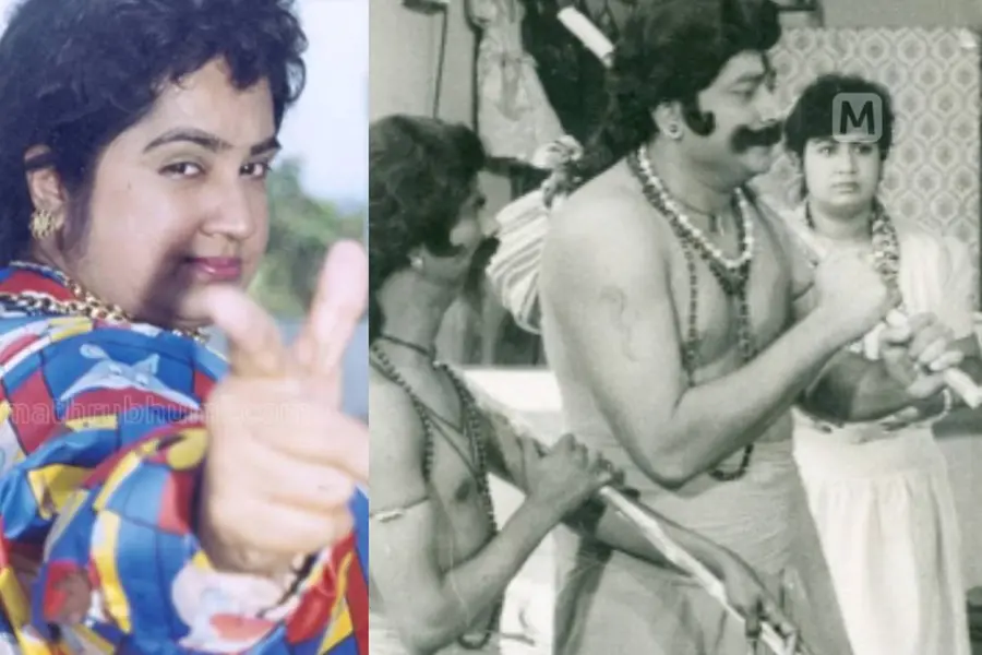 ജയകൃഷ്ണന്റെ ക്ലാരയല്ല; ഇത് ഉമ്മച്ചന്റെ ക്ലാര