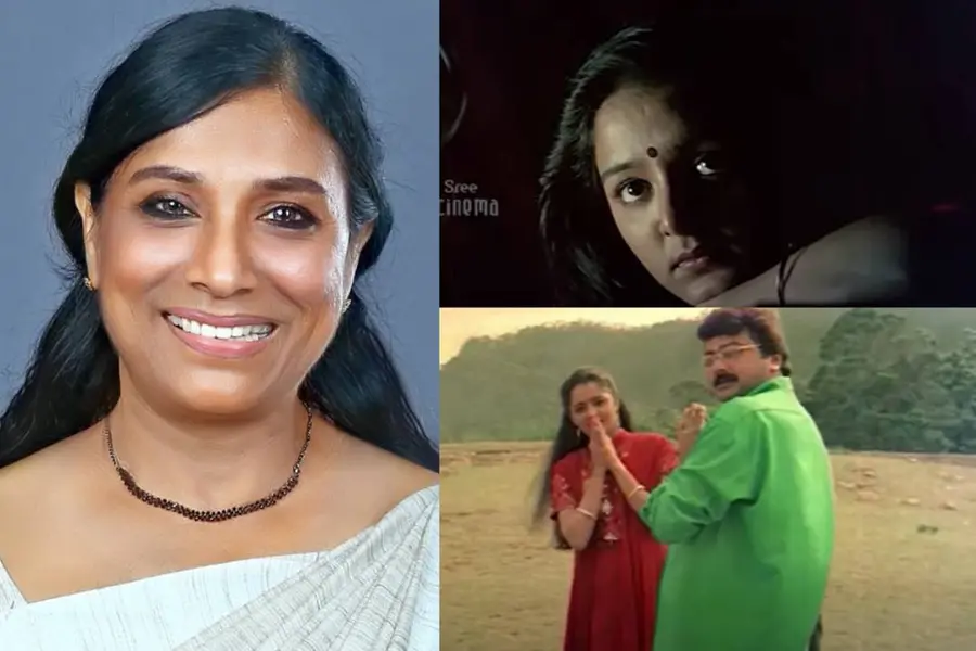 'വിനയമാണ് ദലീമയുടെ മുഖമുദ്ര, ജാനകിയോടുള്ള അഗാധമായ ആരാധനയും'