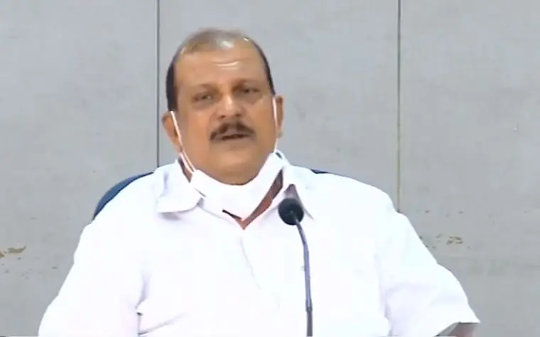 പി.സി.ജോര്ജ് |Screengrab:mathrubhumi news