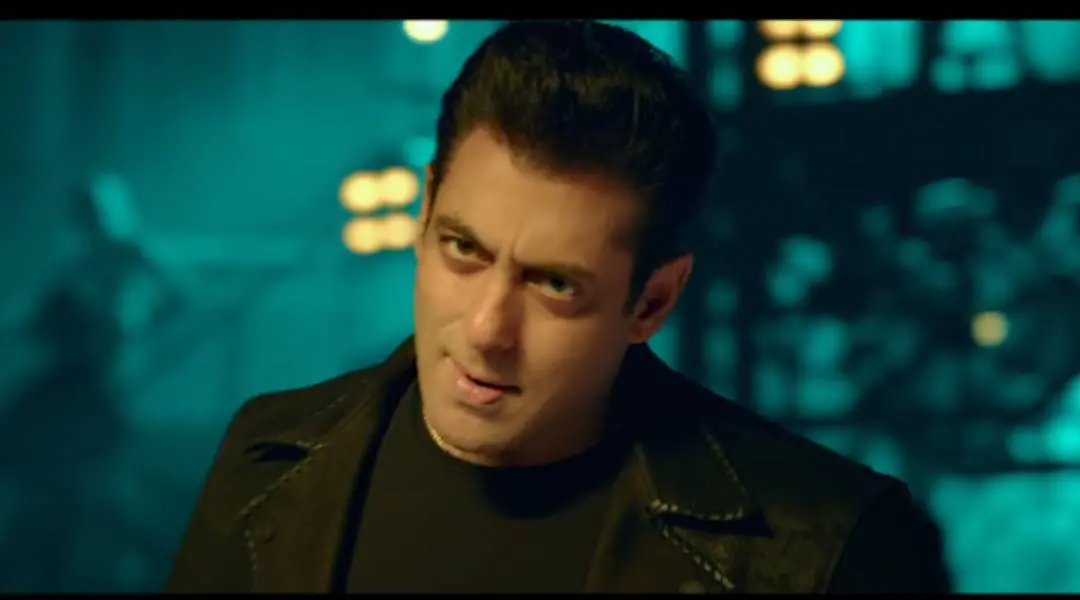 Salman Khan