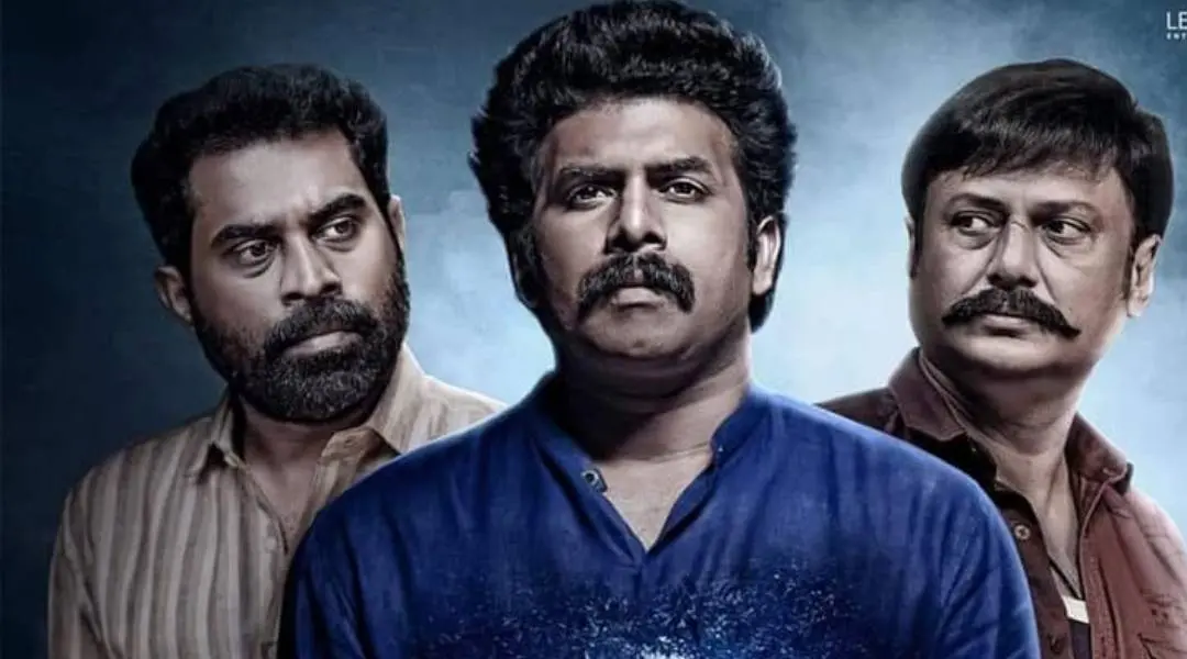 Anugraheethan Antony