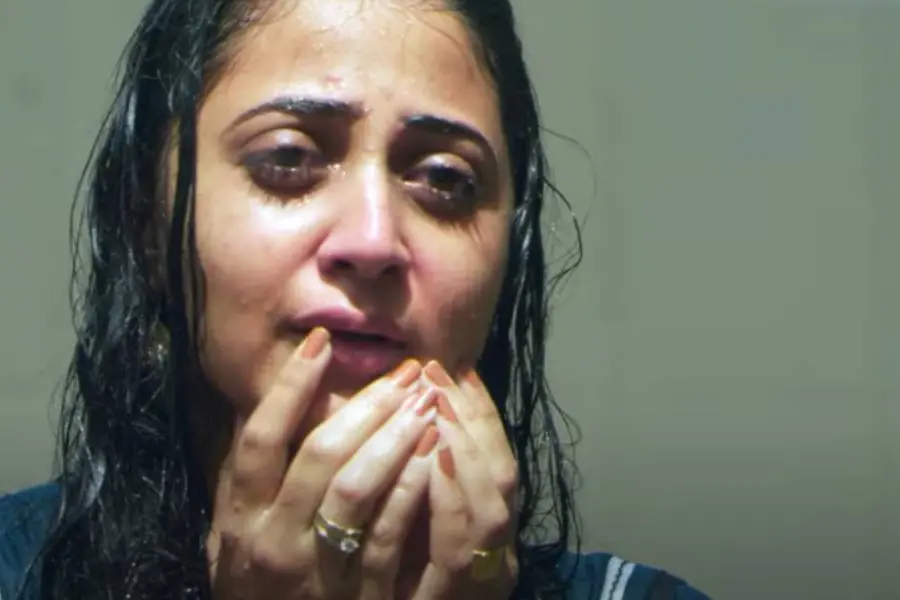 ദുരൂഹതയും ഉദ്വേഗവും നിറച്ച് 'പെർഫ്യൂം' ട്രെയ്ലർ