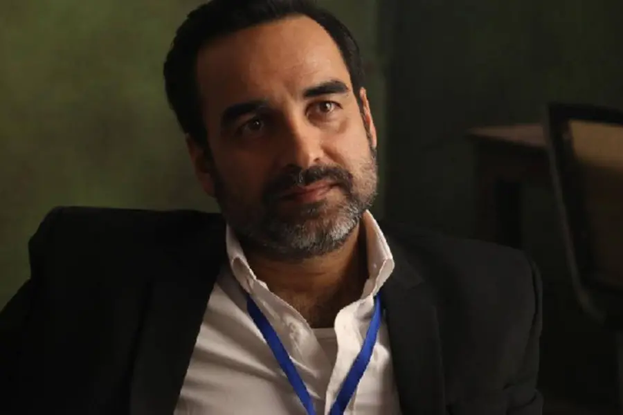 ഫെമിനിസം എന്താണെന്ന് ആണ്കുട്ടികളെ പഠിപ്പിക്കേണ്ടിയിരിക്കുന്നു- പങ്കജ് ത്രിപാഠി