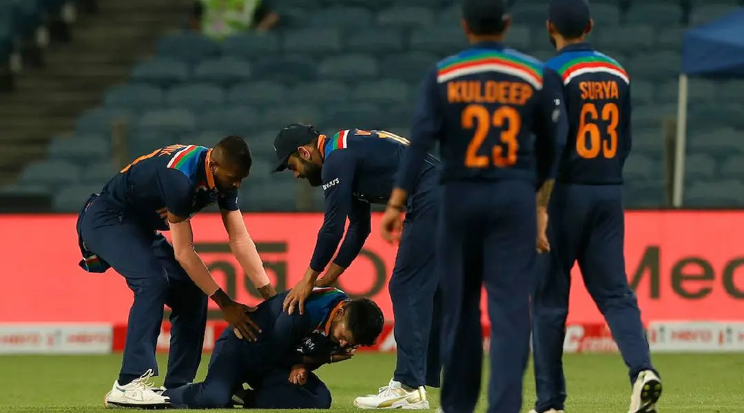 Photo: twitter.com|BCCI