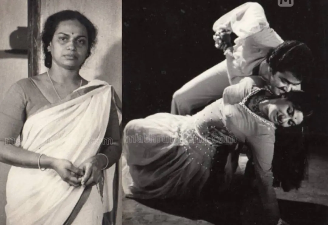 സുകുമാരി