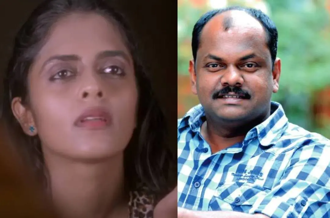 ബിരിയാണിയില് കനി കുസൃതി, റോഷന് ആന്ഡ്രൂസ്