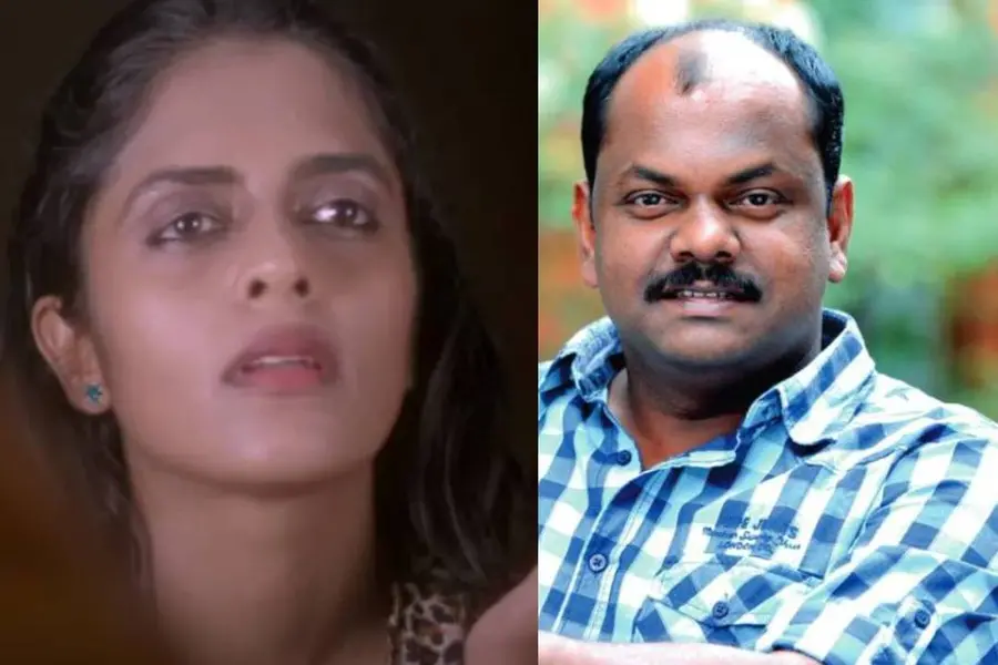 കനി കുസൃതി, ഇന്ത്യയിലെ തന്നെ മികച്ച നടിമാരില്‍ ഒരാളാണ്- റോഷന്‍ ആന്‍ഡ്രൂസ്