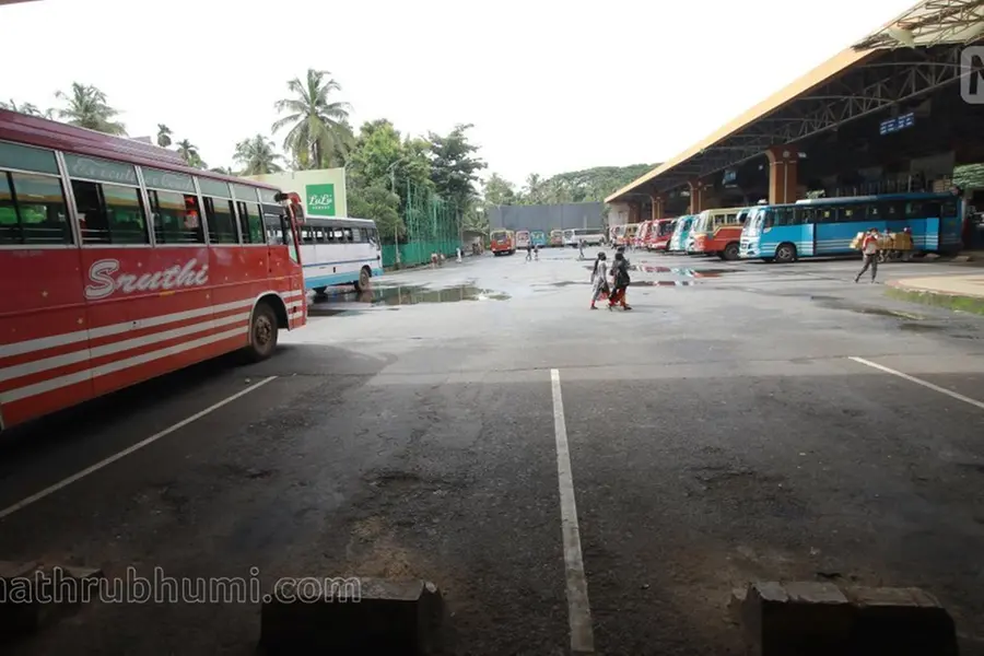 'ഒറ്റയും ഇരട്ടയും' പരിഷ്കാരം പാളുന്നു; നമ്പറില് കുടുങ്ങി പെരുവഴിയിലായി ബസോട്ടം