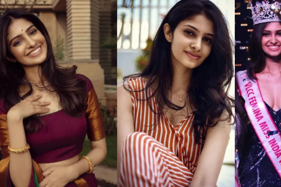 നന്ദി പ്രിയങ്ക; അന്ന് നാണംകുണുങ്ങി; ഇന്ന് മിസ് ഇന്ത്യ