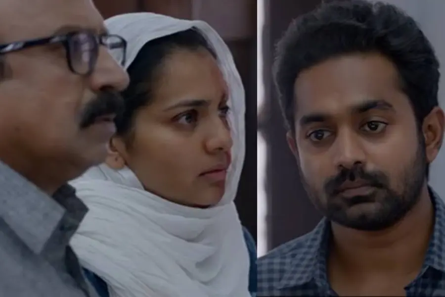 'ഉയരെ'യിലെ കോടതി രംഗവും സുപ്രീം കോടതിയുടെ വിവാദ പരാമര്ശവും