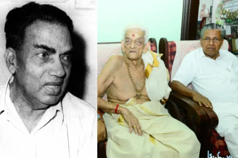 ഉണ്ണി നമ്പൂതിരിയുടെ ഇല്ലം പലതവണ വളഞ്ഞ് പോലീസ് പരിശോധിച്ചു, അമ്മയെ ചോദ്യവും ചെയ്തു