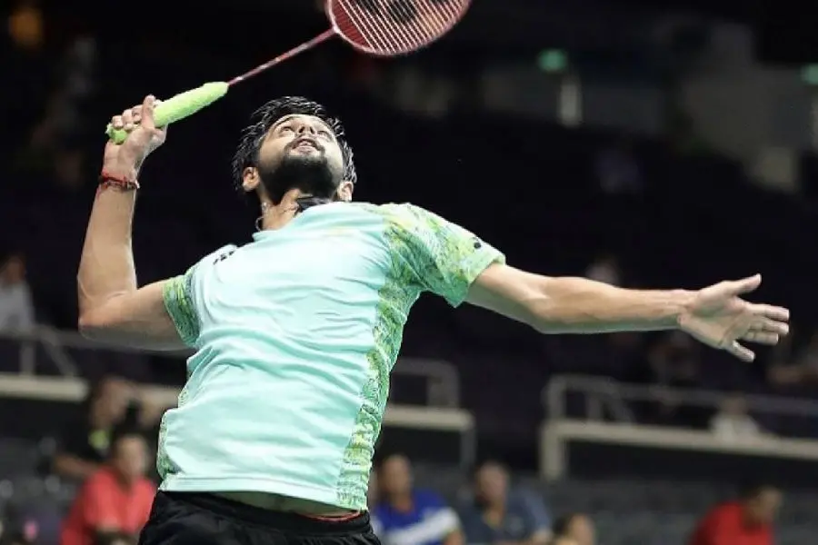 തായ്ലന്ഡ് ഓപ്പണില് ഇന്ത്യന് താരങ്ങള്ക്ക് തിരിച്ചടി, സായ് പ്രണീതും ആദ്യ റൗണ്ടില് പുറത്ത്
