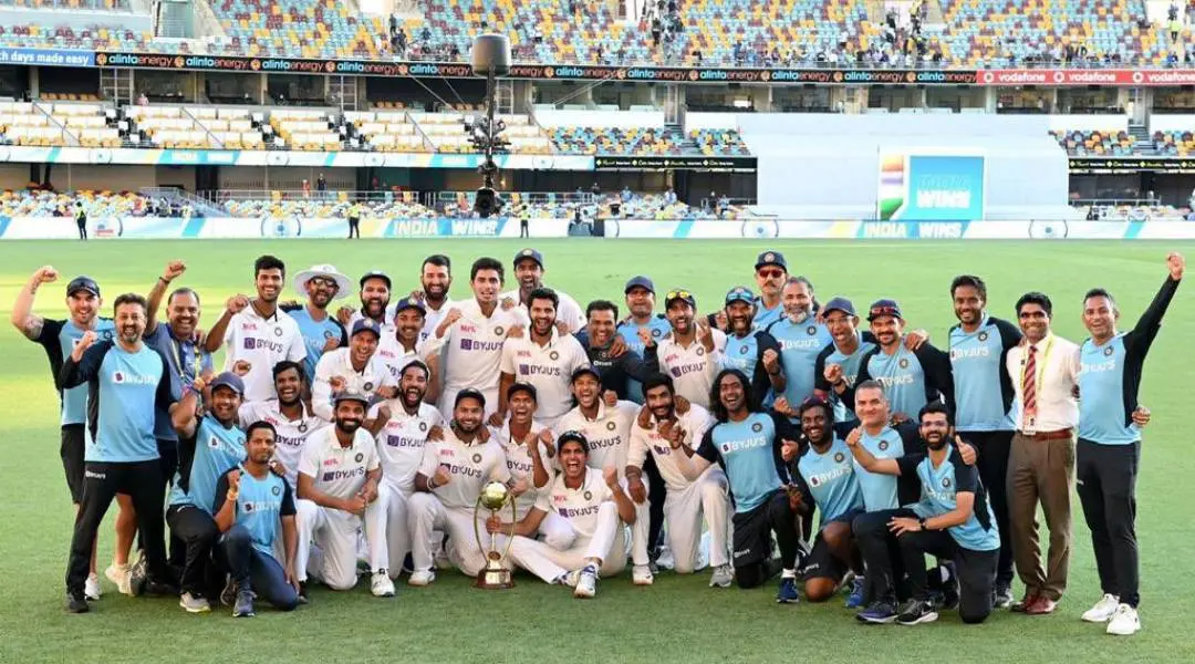 Photo: twitter.com|BCCI