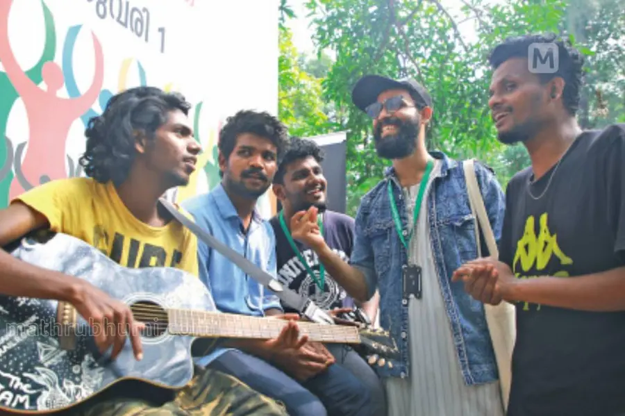 ഇനിയാണ്‌ കൊച്ചിയുടെ ഷോ