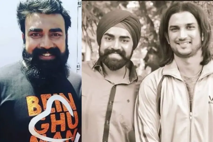 യുവനടന് സന്ദീപ് നഹര് മരിച്ച നിലയില്