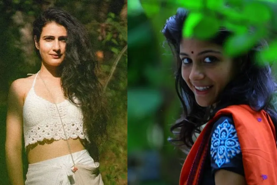 അരുവി ഹിന്ദിയിലേക്ക്, അദിഥി ബാലന്റെ വേഷത്തിൽ ഫാത്തിമ സന ഷെയ്ഖ്