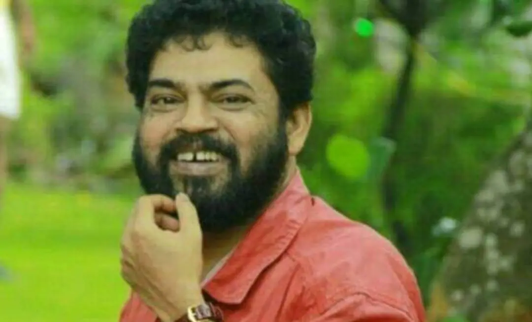എ ശാന്തകുമാര്