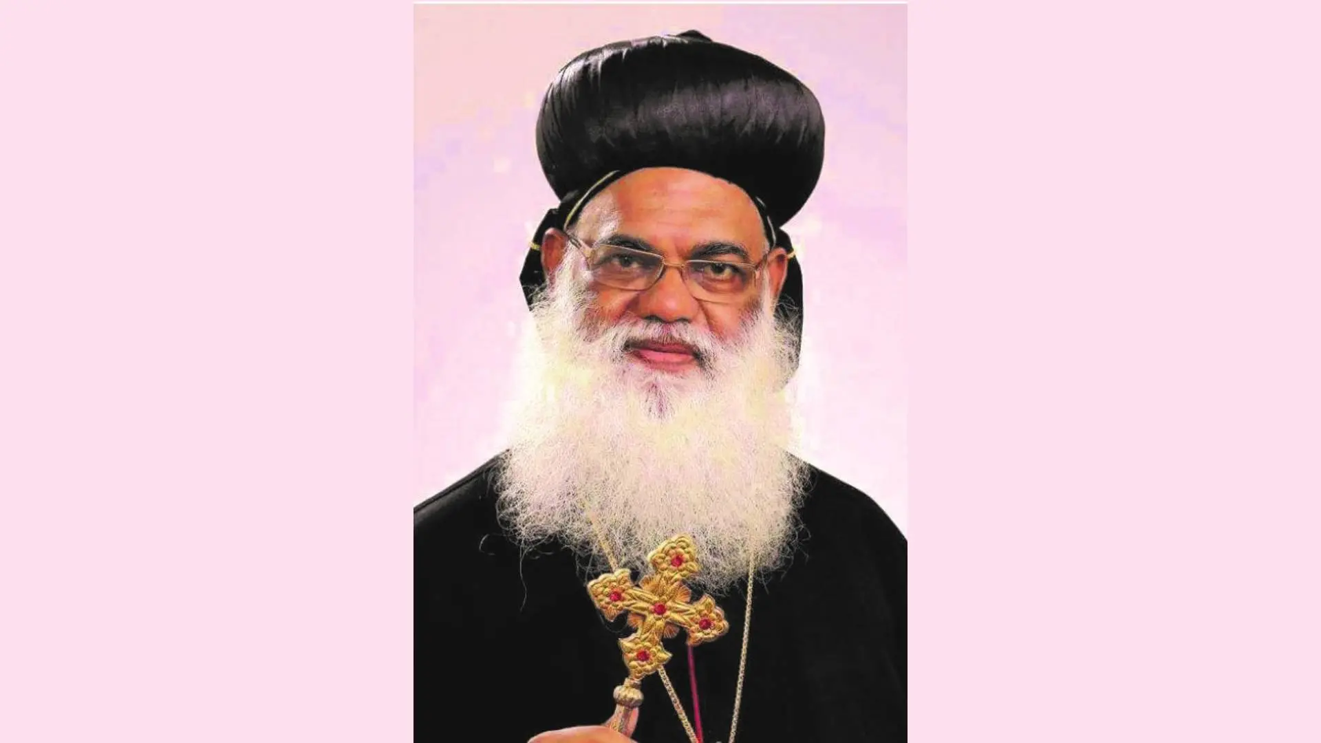 ഗീവര്‍ഗീസ് മാര്‍ കൂറിലോസ് മെത്രാപ്പോലീത്ത