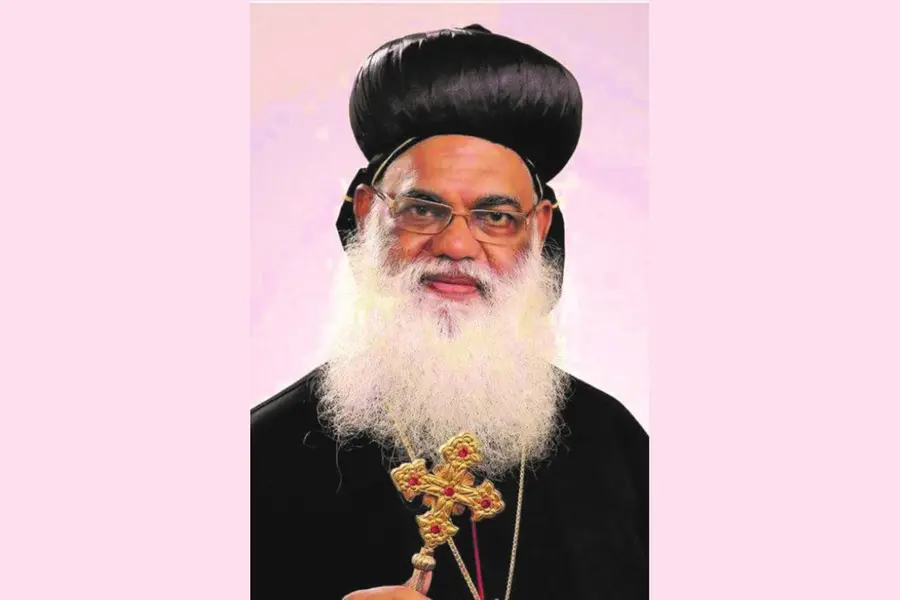 പ്രഥമ ഡബ്ള്യു.എച്ച്.ഐ 'ഗോള്ഡണ് ലാന്റേണ്' ദേശീയ പുരസ്കാരം ഗീവര്ഗീസ് മാര് കൂറിലോസിന്