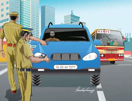 Representational Image | Photo: Mathrubhumi
