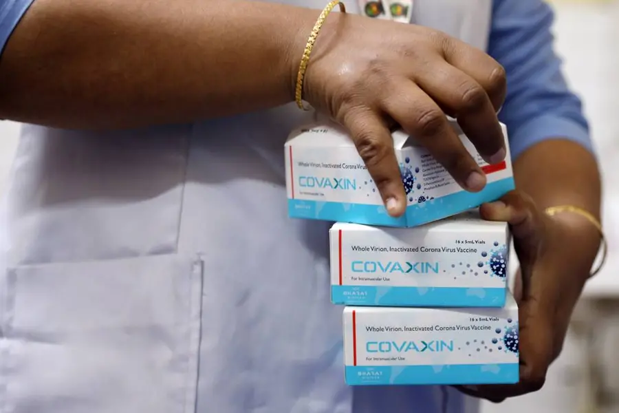 കോവാക്സിന് 200ലധികം ഗുണനിലവാര പരിശോധനകള്; ആശങ്കകള്ക്ക് മറുപടിയുമായി ഭാരത് ബയോടെക്