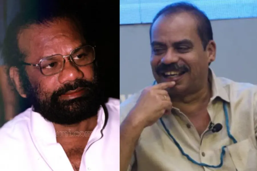 രവി വഴങ്ങുന്നില്ല, ഒടുവില്‍ ഞങ്ങള്‍ തമ്മില്‍ പിടിയും വലിയുമായി; സത്യന് ...