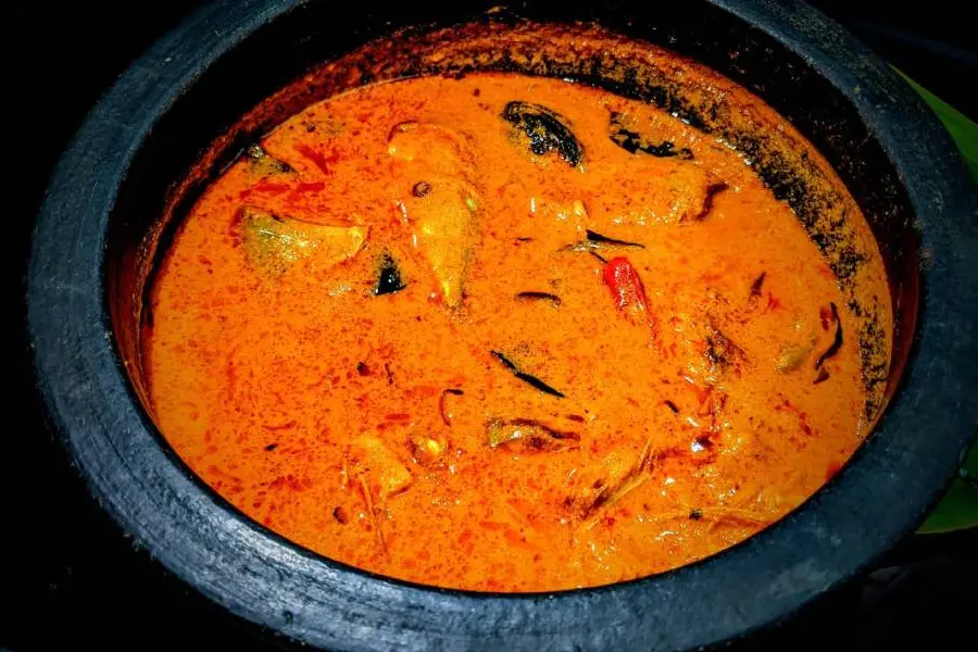 തൃശൂര്‍ സ്‌റ്റൈല്‍ മീന്‍ കറി