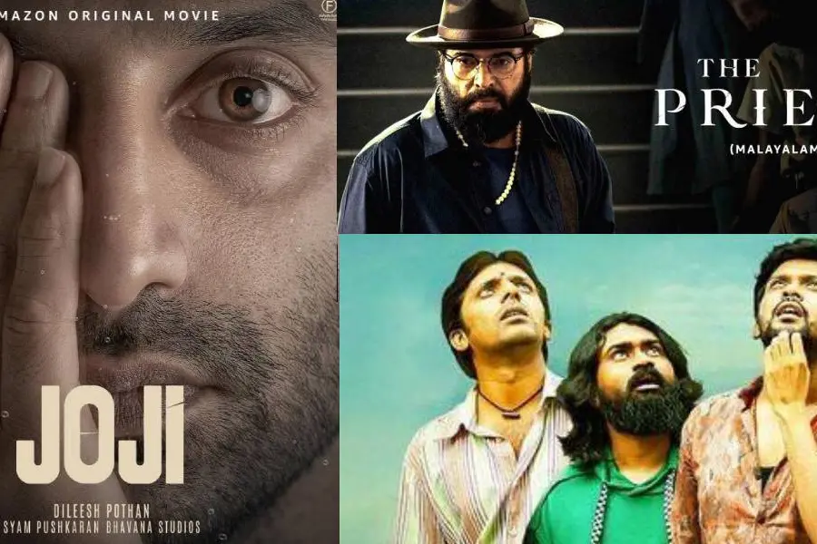 ജോജി മുതൽ യുവരത്ന വരെ, ആമസോൺ പ്രൈം വീഡിയോയിൽ മാത്രമായി സ്ട്രീമിംഗ് ചെയ്യുന്ന അഞ്ച് സിനിമകൾ