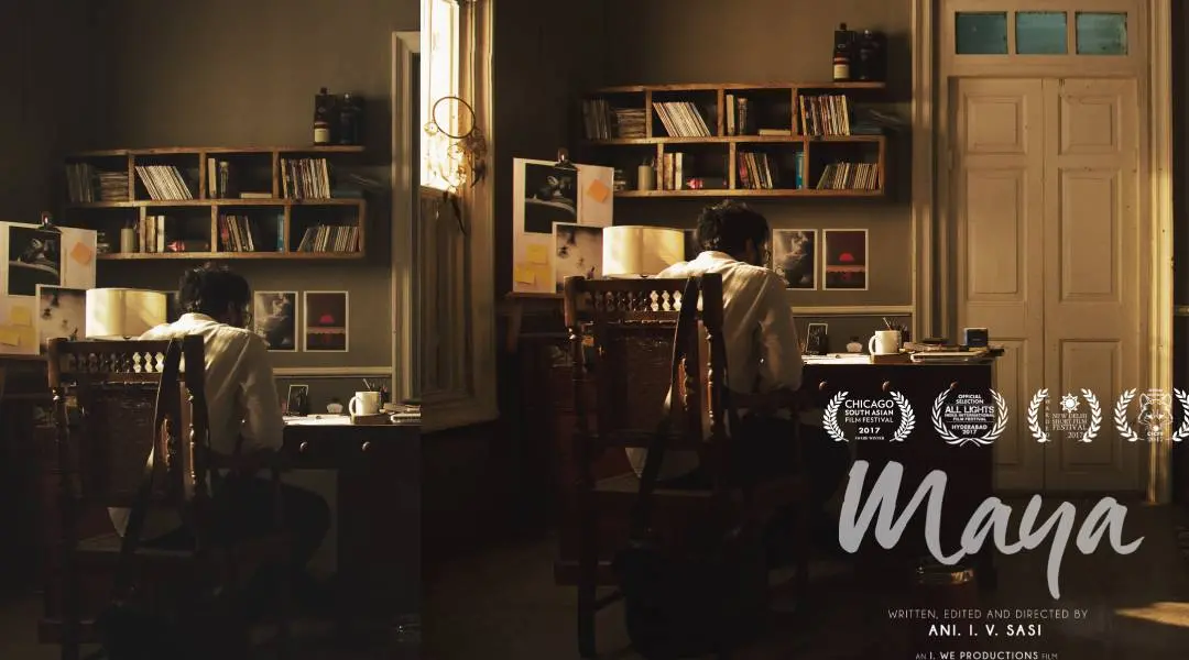 Maya Short Film