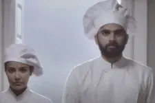അശോകും പ്രിയയും കേന്ദ്ര കഥാപാത്രങ്ങൾ, സംവിധാനം അനി ഐ. വി ശശി; 'മായ' ടീസർ പുറത്ത്