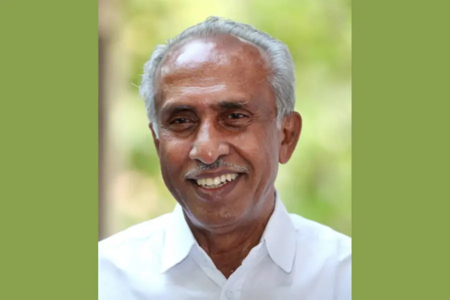 ആറന്മുളയില് സിപിഎം തോല്വി സമ്മതിച്ചുവെന്ന് കെ.ശിവദാസന് നായര്