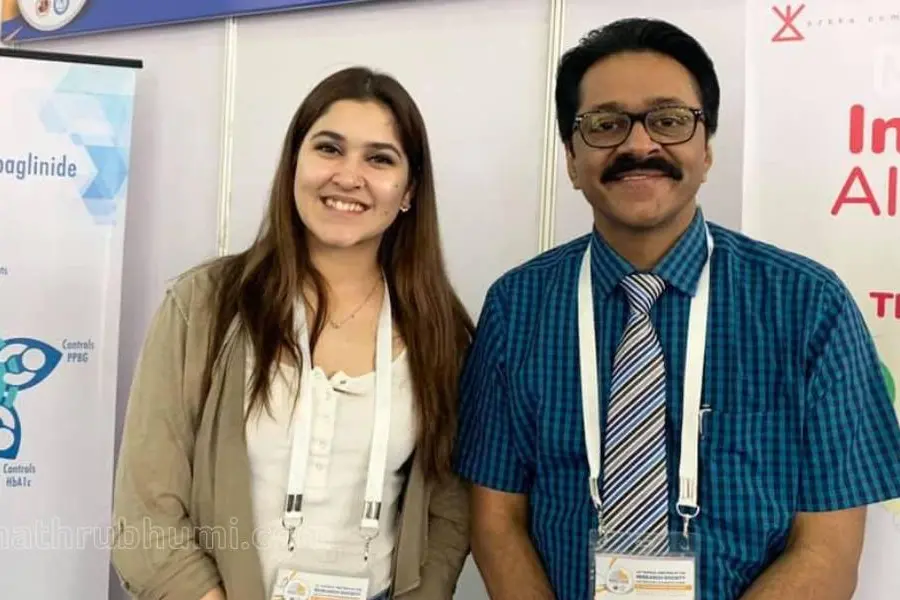 ടൈപ്പ് 1 പ്രമേഹ ബാധിതര്‍ക്ക് പ്രതീക്ഷ; ഷുഗർനില ക്രമീകരിക്കാൻ പുതിയ സംവിധാനം