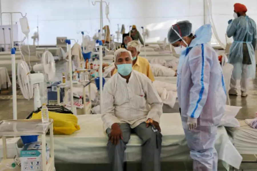 കോവിഡ് മരണത്തില് കൃത്യത വേണം; തെറ്റായ കണക്കുകള് പ്രതിരോധത്തെ ബാധിക്കും- എയിംസ് ഡയറക്ടര്
