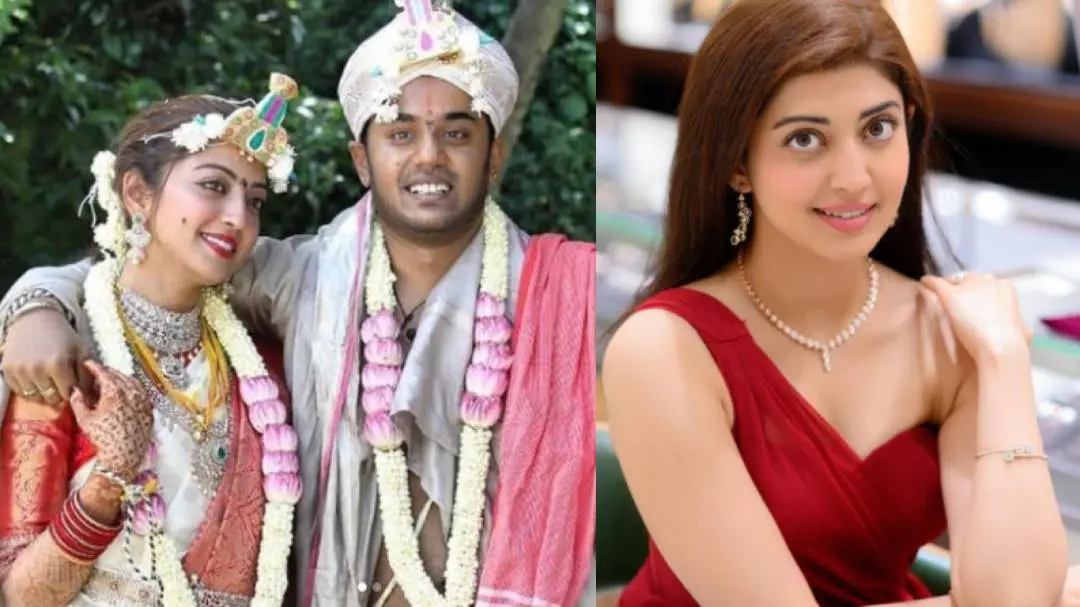 പ്രണിത ഇന്സ്റ്റാഗ്രാമില് പോസ്റ്റ് ചെയ്ത ചിത്രങ്ങള്