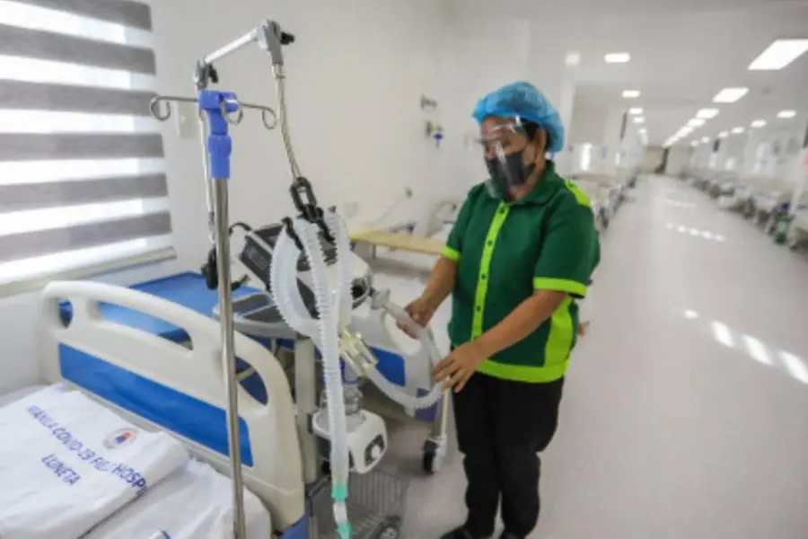 ഡെല്റ്റ പ്ലസ് ശ്വാസകോശത്തെ ദോഷകരമായി ബാധിക്കുമോ ? ഉത്തരവുമായി വിദഗ്ധന്