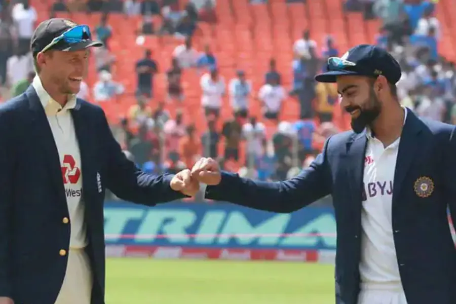 ടെസ്റ്റ് പരമ്പര നേരത്തെയാക്കണമെന്ന് ഇന്ത്യ പറഞ്ഞിട്ടില്ല; റിപ്പോര്ട്ടുകള് തള്ളി ഇ.സി.ബി