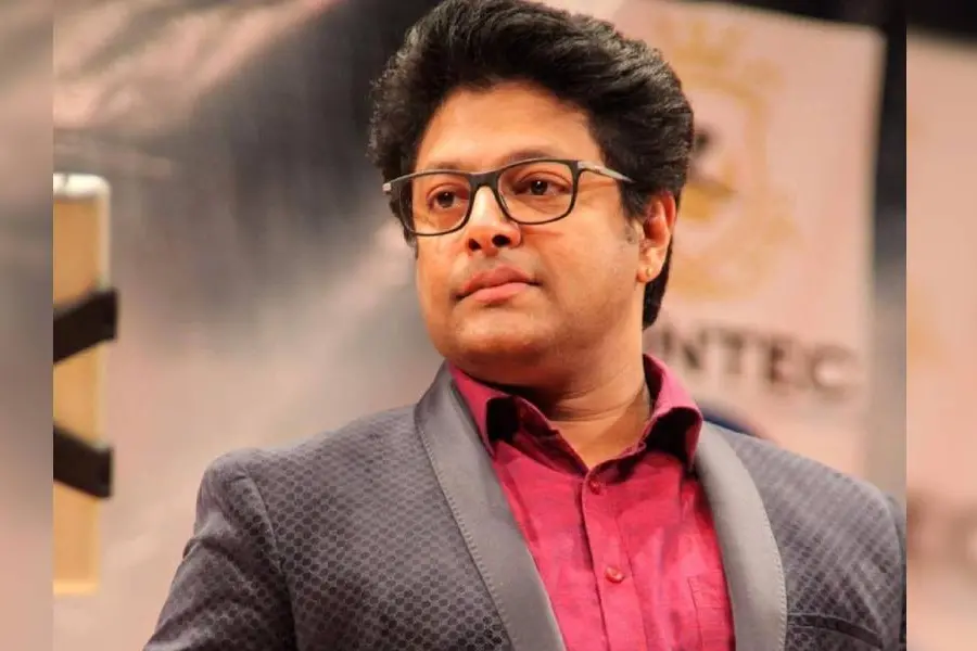 'മൈ ഡിയര്‍ മച്ചാനി'ലൂടെ ഗായകന്‍ മധു ബാലകൃഷ്ണനും സിനിമാ സംഗീത സംവിധാന രംഗത്തേക്ക്