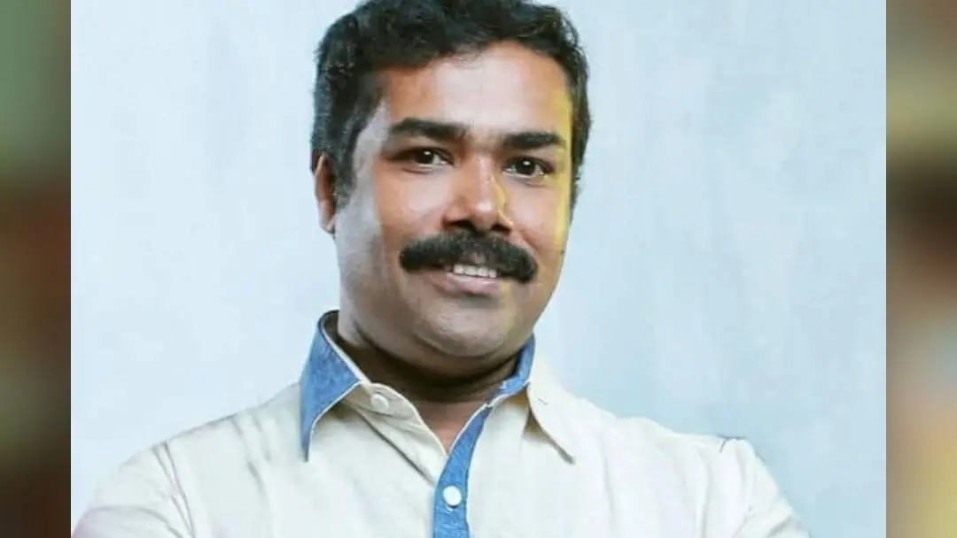 ഷിബു ജി സുശീലന്