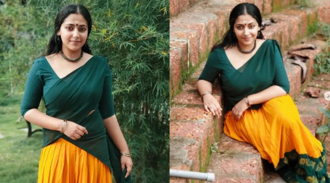 Anu Sithara