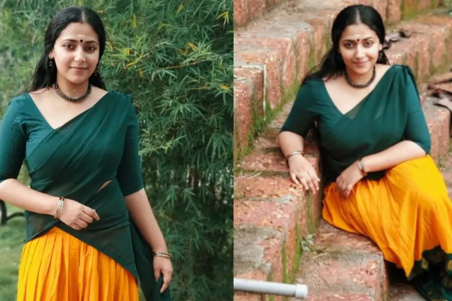 ഉണ്ണി മുകുന്ദന്റെ സ്പെഷ്യൽ ഡയറ്റ് പ്ലാൻ, ആറ് കിലോ കുറച്ച് അനു സിതാര; മേക്കോവർ ചിത്രങ്ങൾ