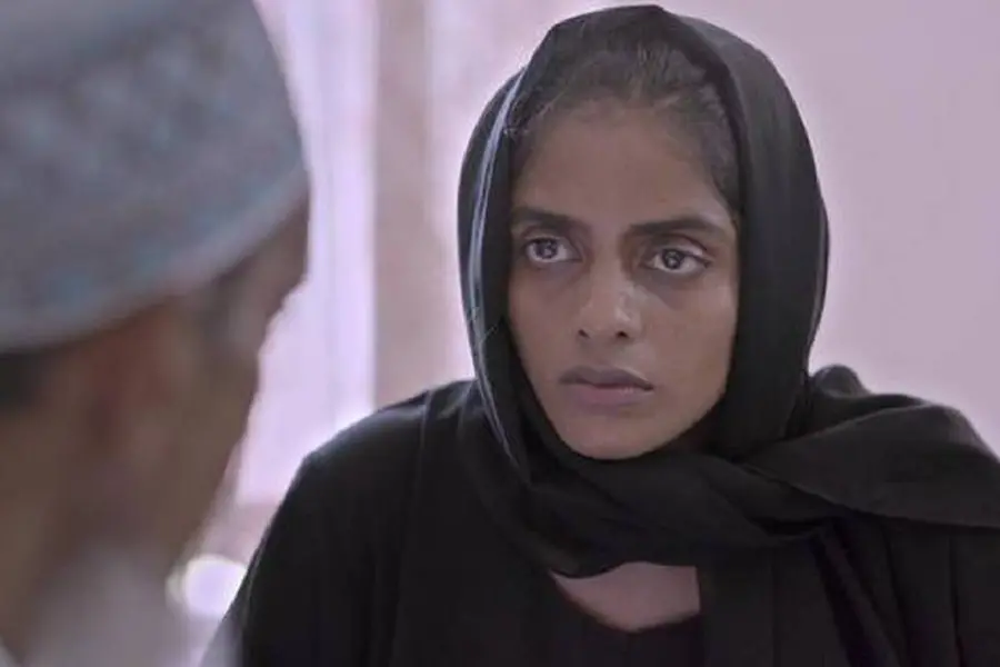 സജിന് ബാബുവിന്റെ 'ബിരിയാണി' തിയേറ്ററുകളിലേക്ക്