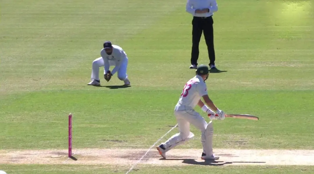 Photo: twitter.com|FoxCricket