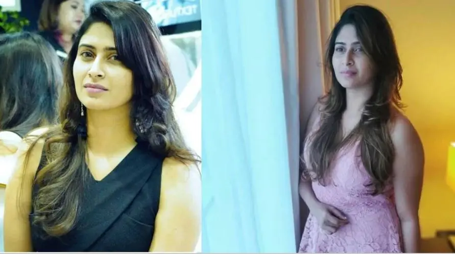 ആയിഷ സുൽത്താന