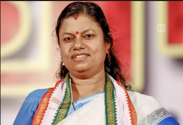 ഫോട്ടോ: അജിത്ത് പനച്ചിക്കല്‍| മാതൃഭൂമി