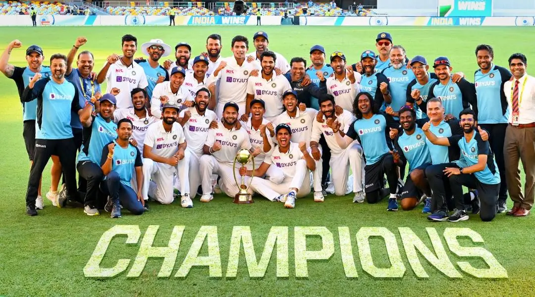 Photo: twitter.com|BCCI
