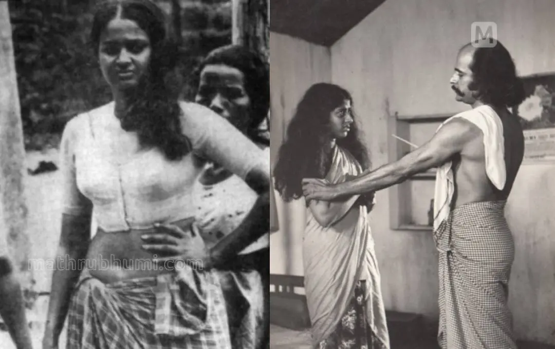 ആദാമിന്റെ വാരിയെല്ലില് സൂര്യ, യവനികയില് ജലജയും ഭരത് ഗോപിയും